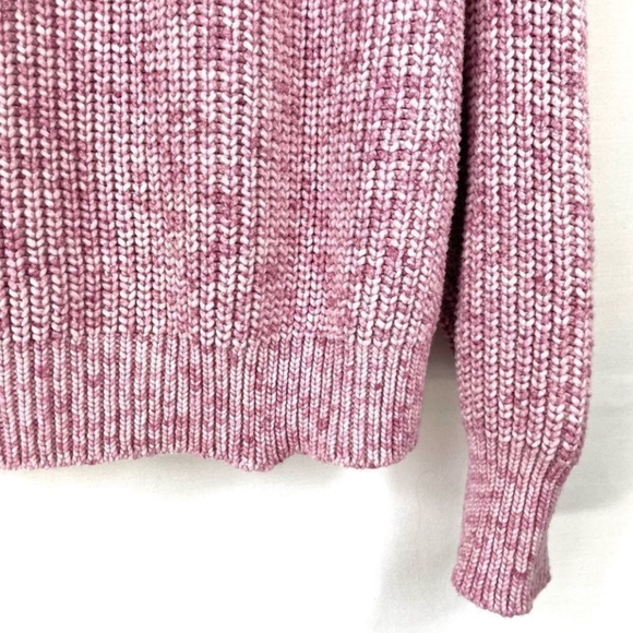 J. Crew Marled Crewneck Sweater - Picture 9 of 10
